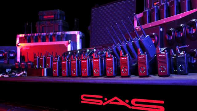 SAS Movie Studio