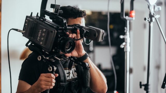 Screenville Films