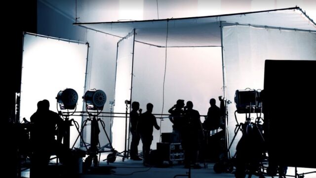 Spirinity Productions