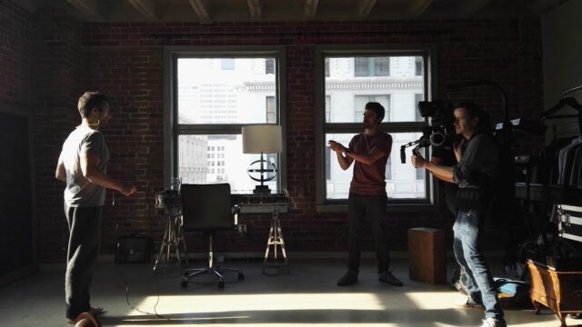 Storyforma | Video Production & Marketing | Los Angeles