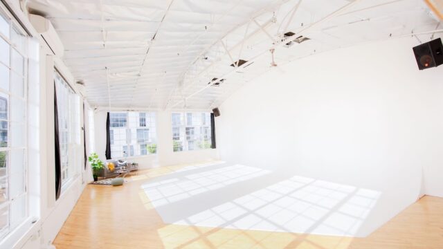 Studio710 – Photo and Video Rental Studio + Event Space
