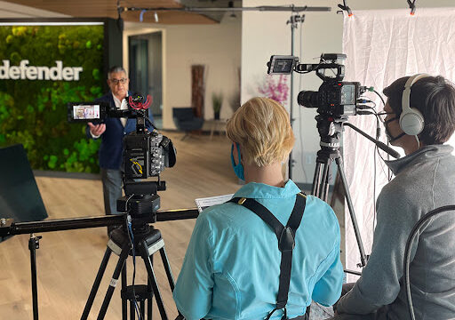 The Customer Story – San Antonio Video Production