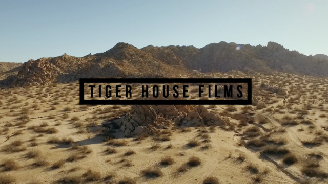 Tiger House Films | Commercial Production | Branded Content