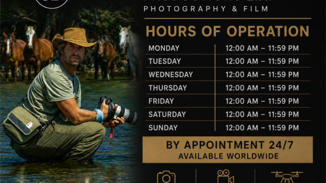 Unicorn Productions L.A. Photography & Video 200⭐ | Trusted by governments, celebrities & Fortune 500